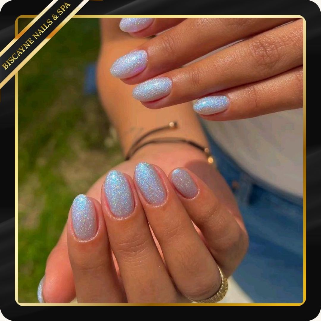 BISCAYNE NAILS & SPA